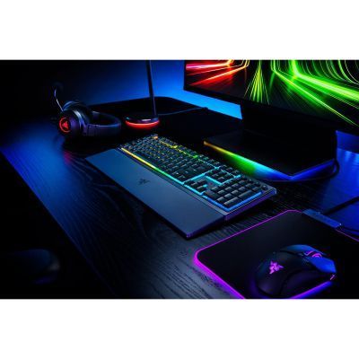 Клавиатура Razer (RZ03-04462100-R371) H00000364804 фото