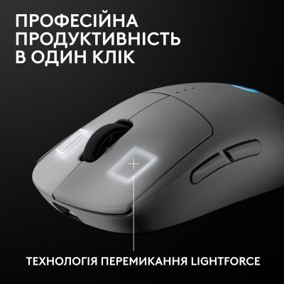 Миша Logitech (910-007302) H00000457168 фото