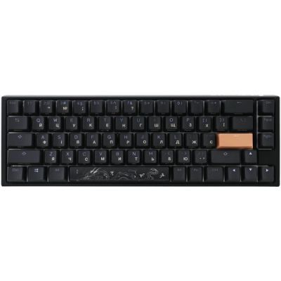 Клавіатура Ducky (DKON2167ST-BUAPXCLAWSC1) H00000457621 фото