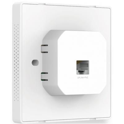 Беспроводная точка доступа TP-Link Omada Wall EAP (EAP230-WALL) H00000035577 фото