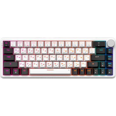 Клавіатура GamePro (MK210W Pro) H00000489168 фото