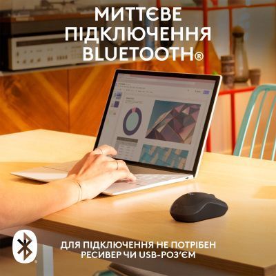Мышь Logitech (910-007119) H00000367873 фото
