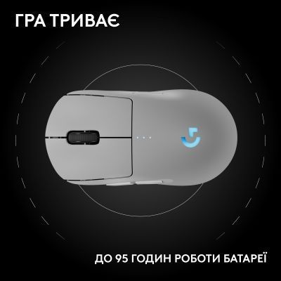 Миша Logitech (910-007302) H00000457168 фото