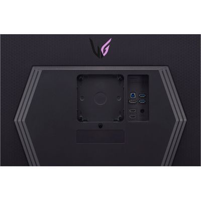 Монитор LG (27GR93U-B) H00000456813 фото