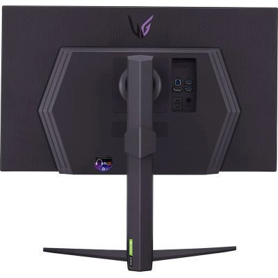 Монитор LG (27GR93U-B) H00000456813 фото