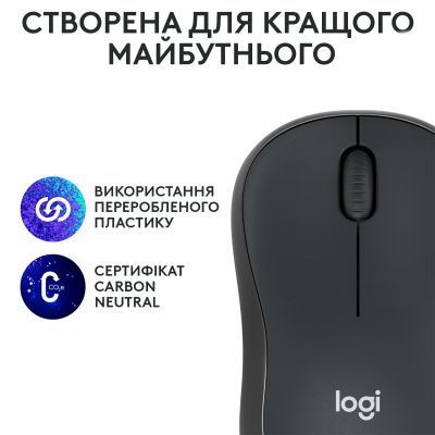 Мышь Logitech (910-007119) H00000367873 фото
