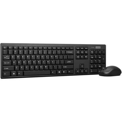 Клавиатура + мышь Lenovo (GX31Q28916) H00000501638 фото