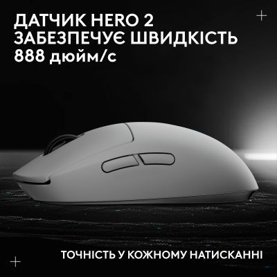 Миша Logitech (910-007302) H00000457168 фото