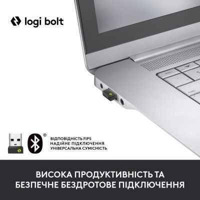 Миша Logitech (910-006494) H00000305664 фото