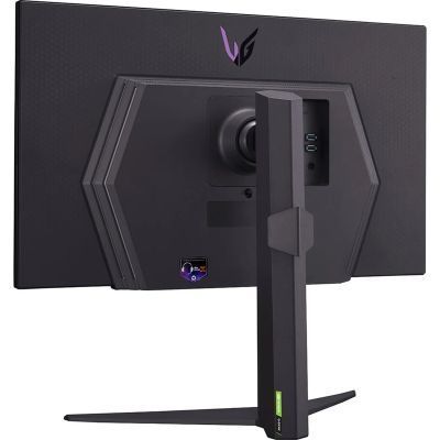 Монитор LG (27GR93U-B) H00000456813 фото