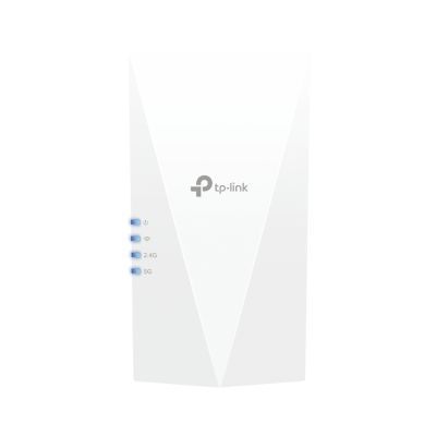 Усилитель Wi-Fi сигнала TP-Link MU-MIMO (RE500X) H00000132013 фото