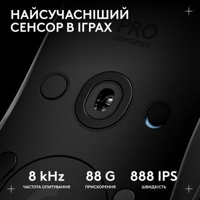 Миша Logitech (910-007302) H00000457168 фото