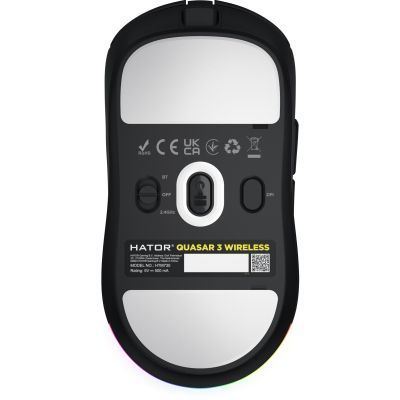 Миша HATOR (HTM730) H00000457373 фото