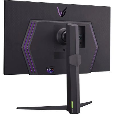 Монитор LG (27GR93U-B) H00000456813 фото