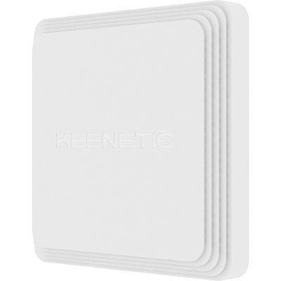 Бездротова точка доступу Keenetic (KN-2810-01) H00000438794 фото