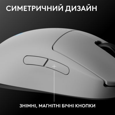 Миша Logitech (910-007302) H00000457168 фото
