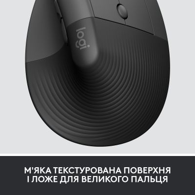 Миша Logitech (910-006494) H00000305664 фото