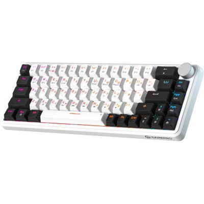 Клавіатура GamePro (MK210W Pro) H00000489168 фото