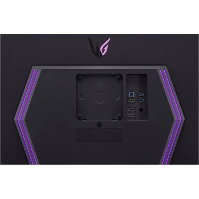 Монитор LG (27GR93U-B) H00000456813 фото