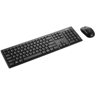 Клавиатура + мышь Lenovo (GX31Q28916) H00000501638 фото