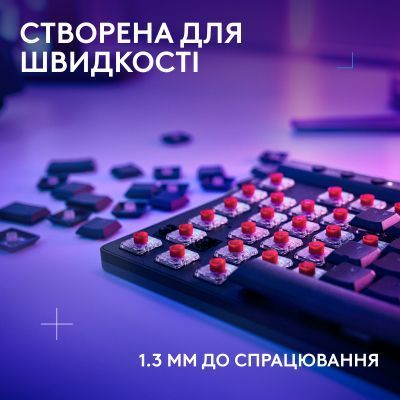 Мышь Logitech (920-012538) H00000457073 фото