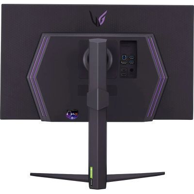 Монитор LG (27GR93U-B) H00000456813 фото