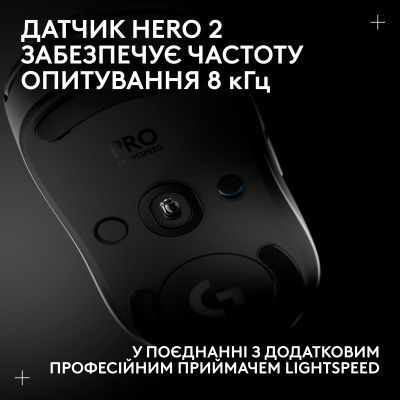 Миша Logitech (910-007302) H00000457168 фото