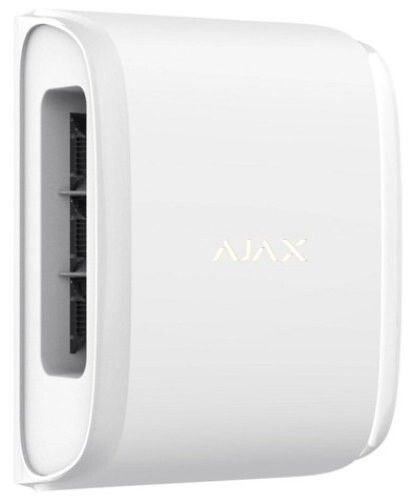 Датчик движения Ajax (DualCurtain Outdoor white) H00000167535 фото