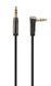Кабель Cablexpert mini-jack 3.5 мм - mini-jack 3.5 мм 1 м (CCAPB-444L-1M) H00000179968 фото 1