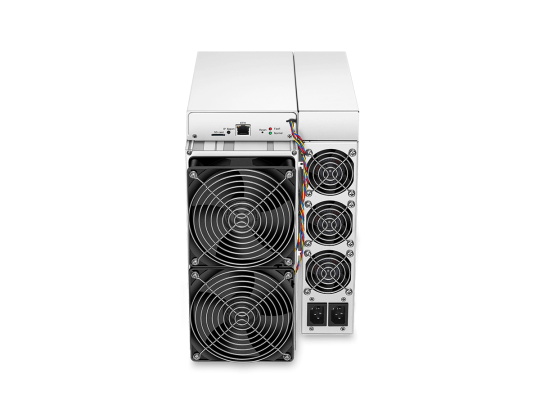 Asic-майнер Bitmain Antminer HS3 9 Th/s 2079 Вт с БП (HS3 9Th) H00000330098 фото