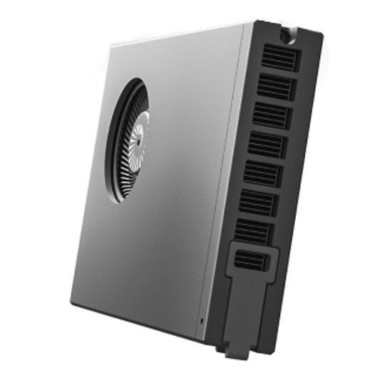 Asic-майнер Goldshell BYTE DG Card 80 Mh/s 65 Вт Scrypt (BYTE DG Card 80Mh) H00000503085 фото