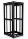 Телекомунікаційна шафа CMS 42U 19" 1055 мм (UA-MGSE42810B) H00000002775 фото 2