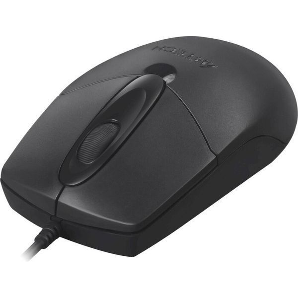 Мышь A4Tech (OP-720S USB (Black)) H00000325231 фото