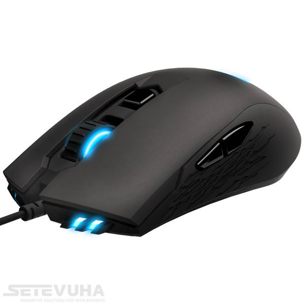 Мышь Gigabyte проводная игровая (AORUS M4) H00000044437 фото