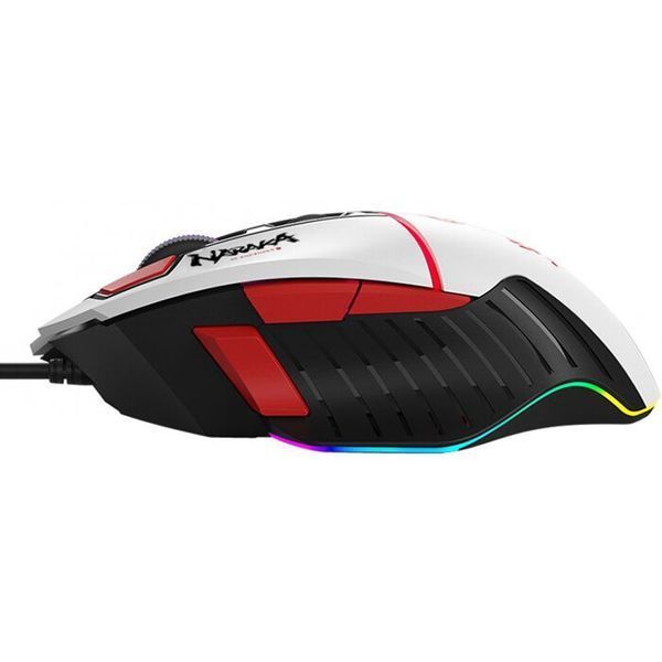 Миша A4Tech (W95 Max Bloody (Naraka)) H00000349223 фото