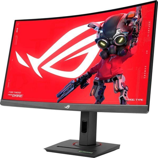 Монитор ASUS (90LM09Y1-B01370) H00000456545 фото