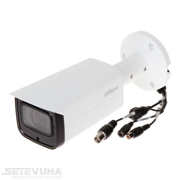 Видеокамера HD-CVI Dahua (DH-HAC-HFW2241TP-Z-A (2.7-13.5)) H00000035450 фото