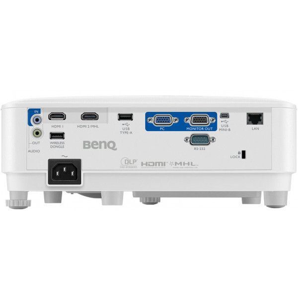 Проектор BenQ (9H.JGT77.13E) H00000373825 фото