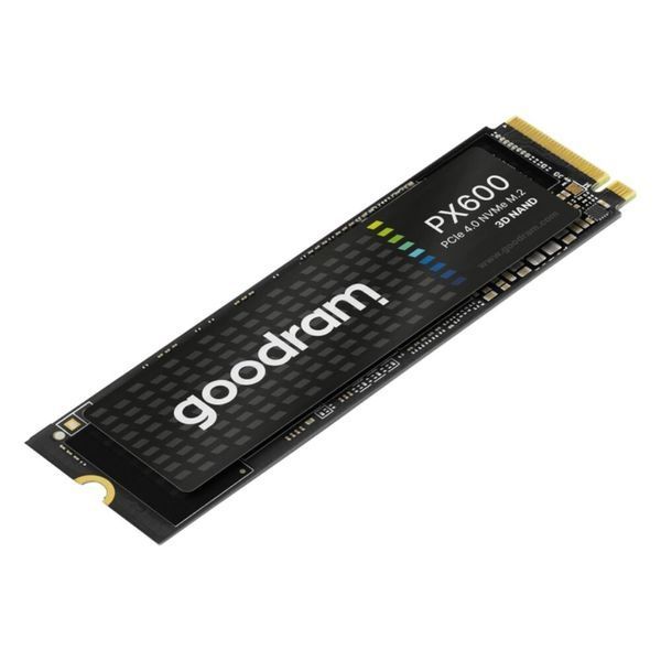 SSD диск GOODRAM PX600 (SSDPR-PX600-250-80) H00000362702 фото