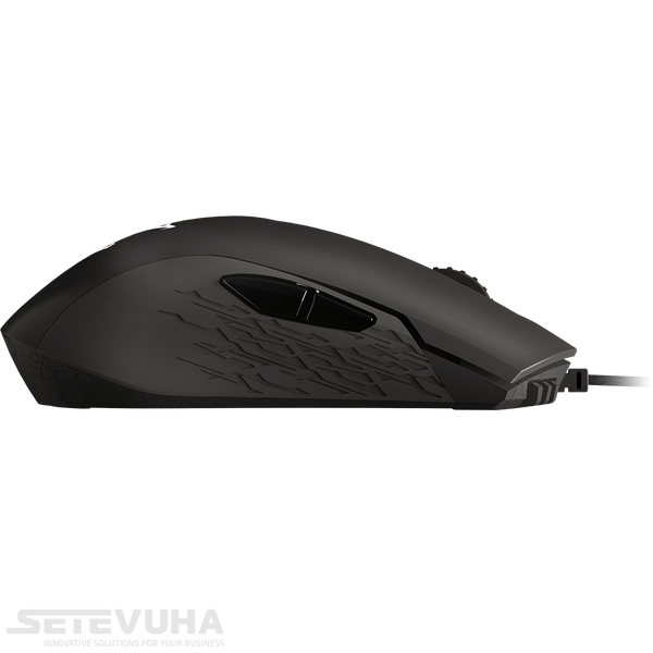 Мышь Gigabyte проводная игровая (AORUS M4) H00000044437 фото