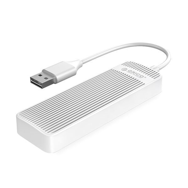 USB-хаб ORICO USB Type A - USB Type A (FL02-WH-BP) H00000255452 фото