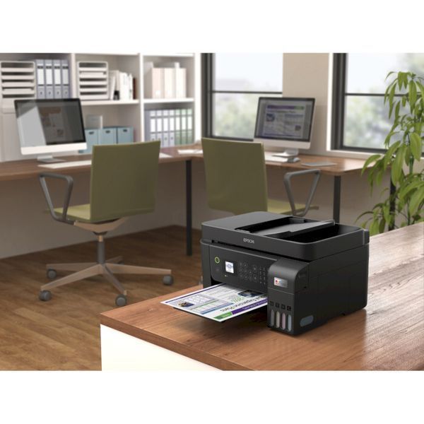 МФУ Epson EcoTank L5290 (C11CJ65407) H00000274661 фото