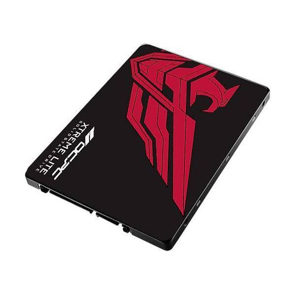 SSD диск OCPC XTL-200 (SSD25S3T128GLT) H00000380155 фото