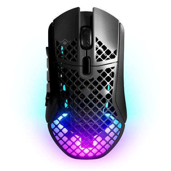 Миша SteelSeries (SS62618) H00000303072 фото