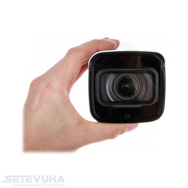Видеокамера HD-CVI Dahua (DH-HAC-HFW2241TP-Z-A (2.7-13.5)) H00000035450 фото