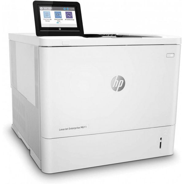 Принтер HP лазерный для ч/б печати (7PS84A) H00000039993 фото