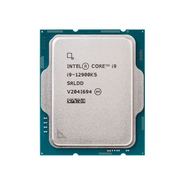 Процессор Intel Core i9-12900KS (BX8071512900KS) H00000243569 фото