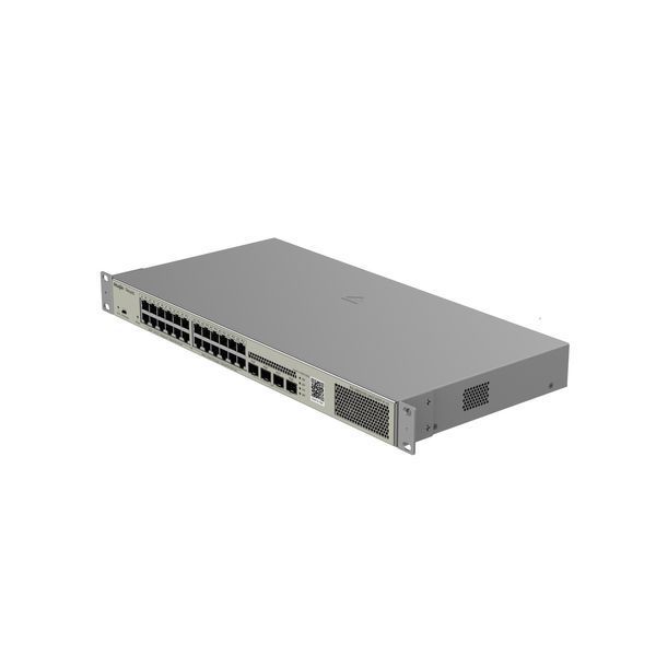 Комутатор Ruijie (RG-NBS3100-24GT4SFP-P-V2) H00000439013 фото