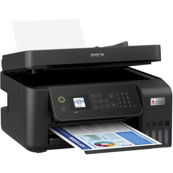 МФУ Epson EcoTank L5290 (C11CJ65407) H00000274661 фото
