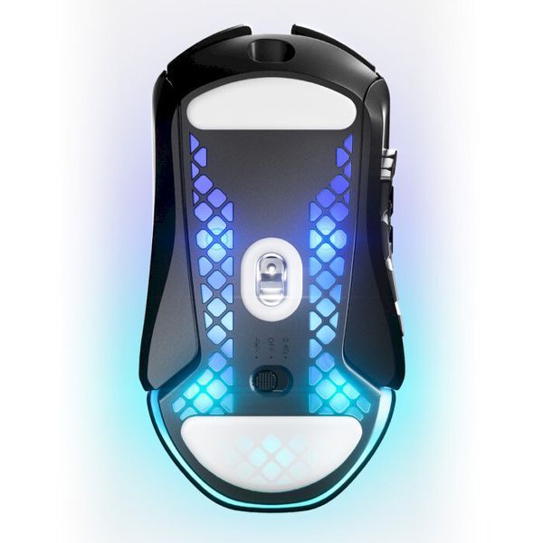 Миша SteelSeries (SS62618) H00000303072 фото